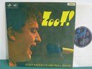 ZOOT MONEY'S BIG ROLL BAND AT KLOOK'S KLEEK ZOOT  COLUMBIA SX 6075 MONO 1966