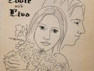Eddie and Lisa Pages of the Past LP New sealed rare psych folk, CA private press