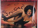 Betty Davis - Nasty Gal LP - Island VG+ Shrink