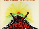 Bob Marley & The Wailers - Uprising LP - Island