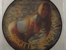 BRIGITTE BARDOT Et Dieu Crea La Femme... LP picture disc denmark #