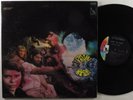 CANNED HEAT Living The Blues LIBERTY 2xLP VG++/VG+ gatefold #