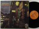 DAVID BOWIE Rise And Fall Of Ziggy Stardust LP germany gatefold #