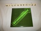 The Undertones - RARE PROMO - 1 OF 1000 LIMITED EDITION - TONE1 - 10