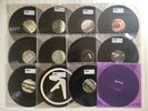 AFX/Aphex Twin (Richard D. James) Analord Rephlex 12x12