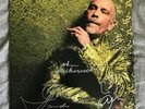 John Malkovich, Sandro, Eric Alexandrakis - Illuminated RARE Signed Picture LP