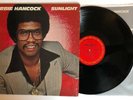 Herbie Hancock - Sunlight - 1978 US 1st Press (NM) In Shrink Ultrasonic Clean