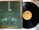 Electric Light Orchestra - Face The Music - 1975 1st Press (EX) Ultrasonic Clean