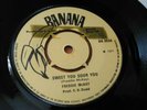 Sweet You Sour You - Freddie McKay Rare Reggae - UK Banana BA 353 VG+ great play
