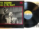 Otis Redding - Pain In My Heart - 1964 Mono 1st Press ATCO VG++ Ultrasonic Clean