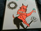 SNFU-Something Green and Leafy This Way Comes lp