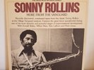 Sonny Rollins - More From The Vanguard - 2xLP Blue Note - NM