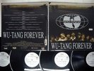 WU-TANG CLAN WU-TANG FOREVER RCA 07863 66905-1 US VINYL 4LP