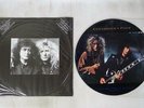 COVERDALE PAGE TAKE ME FOR A LITTLE WHILE EMI 12EMPD 270 UK PICTURE 12