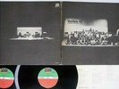 FLOWER TRAVELLIN' BAND MAKE UP ATLANTIC P-5073,4A Japan VINYL 2LP