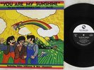 GEORGE OTSUKA TRIO YOU ARE MY SUNSHINE THREE BLIND MICE TBM-35 Japan VINYL LP