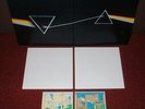 PINK FLOYD Dark Side Of The Moon LP 1973 HARVEST SHVL 804  MINT  FACTORY SAMPLE