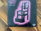 Black Keys Let’s Rock LP Vinyl Pink Limitiert 7500