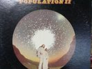Randy Holden Population 2 Hobbit Records Vintage Vinyl LP original Doom Metal