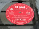 Rolling Stones OUT OF OUR HEADS 1965 UK LP 1st MONO UNBOXED SUPERB MINT- AUDIO