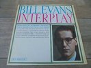 Bill Evans Quintet - Interplay 1962 UK LP RIVERSIDE 1st
