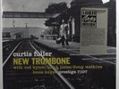 CURTIS FULLER New Trombone PRESTIGE OJC-077 LP SEALED
