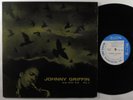 JOHNNY GRIFFIN A Blowing Session Vol. 2 BLUE NOTE 1559 LP VG+ mono W. 63rd