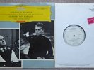 TCHAIKOVSKY PIANO CONCERTO NO 1 RICHTER VON KARAJAN RARE DGG FACTORY SAMPLE LP
