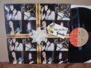 GEORDIE – HOPE YOU LIKE IT EMI EMC 3001 LP UK HARD ROCK M- AC/DC Brian Johnson