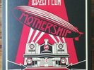 LED ZEPPELIN : MOTHERSHIP box set (4 disc 180g  LP Vinyl)