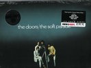The Doors 180G sealed vinyl LP The Soft Parade