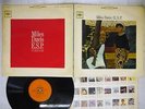 MILES DAVIS E.S.P. CBS YS-525-C Japan FLIPBACK COVER VINYL LP