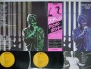 DAVID BOWIE STAGE RCA RCA-9149 Japan OBI VINYL 2LP