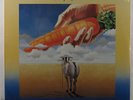 BADFINGER Ass APPLE SW-3411 LP SEALED #