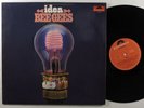BEE GEES Idea POLYDOR LP VG++ germany #
