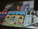 VIOLENT FEMMES/TALKING HEADS/REM/DEVO/GANG FOUR 5 ROCK VINYL LP RECORD ALBUM LOT