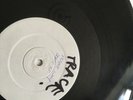 dj trace rudeboy hardcore  rare white label