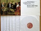 Philips 6725 035 Beethoven Complete Piano Trios Beaux Arts Trio 7xLP NEAR MINT