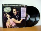 THE KINKS Come Dancing With The Kinks – The Best Of  PROMO 2LP ARISTA AL11-8428