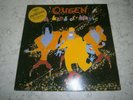 QUEEN - A KIND OF MAGIC