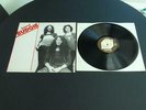 BUDGIE - BEST OF BUDGIE 1981 UK PRESS 12