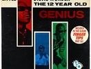 Little Stevie Wonder - 12 Year Old Genius LP - Tamla Mono DG