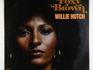Willie Hutch - Foxy Brown OST LP - Motown