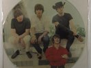 BEATLES Interview With Jerry G BACKSTAGE LP VG+ picture disc #