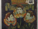 BEAU BRUMMELS Triangle WARNER BROS WS 1692 LP SEALED #