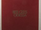 BEE GEES Odessa POLYDOR 2XLP VG++/VG+ boxset #