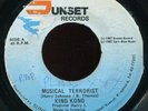 King Kong - Musical Terrorist JA Sunset 7