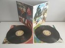 Oasis Be Here Now Vinyl CRE LP 219 Original 1997 Release VG+