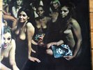 Jimi Hendrix Electric Ladyland original UK track 2 LP GATEFOLD BLUE TEXT