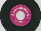 JODESHA & STAR RIDE - The answer  - NORTHERN SOUL 7'' 45rpm - LISTEN